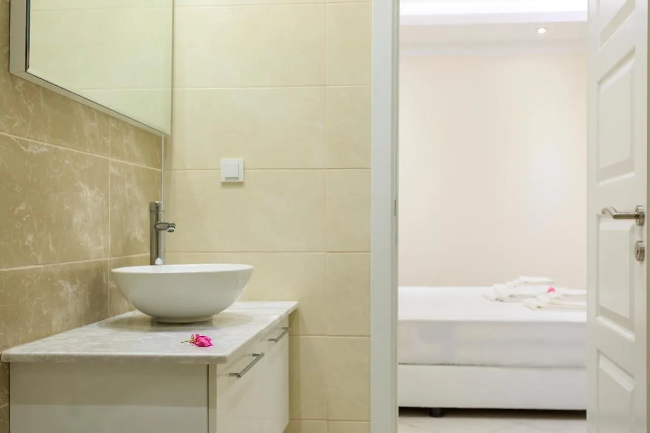 Orka Residence Villa 5 Oludeniz