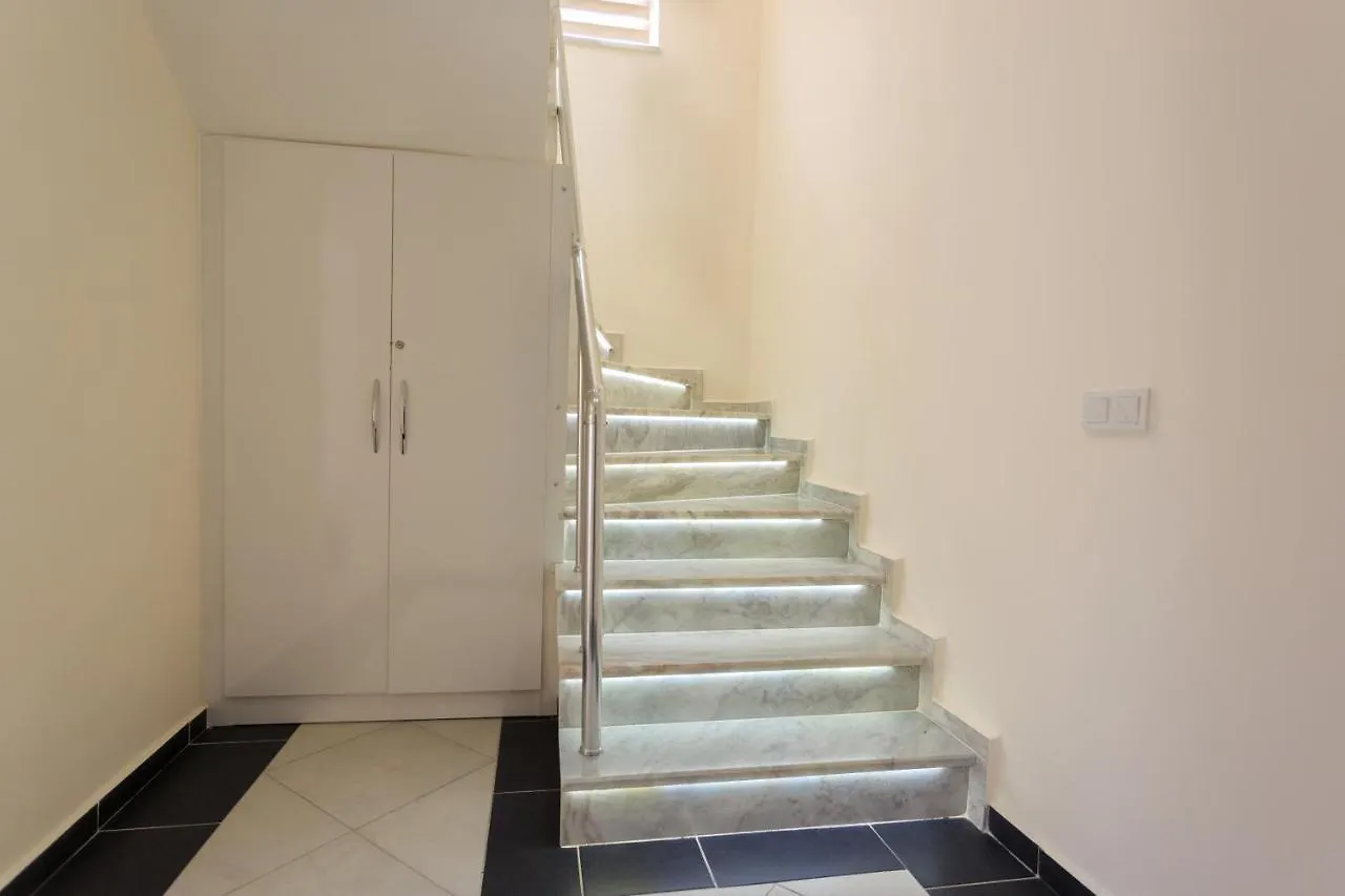 Orka Residence Villa 5 Ολουντενίζ