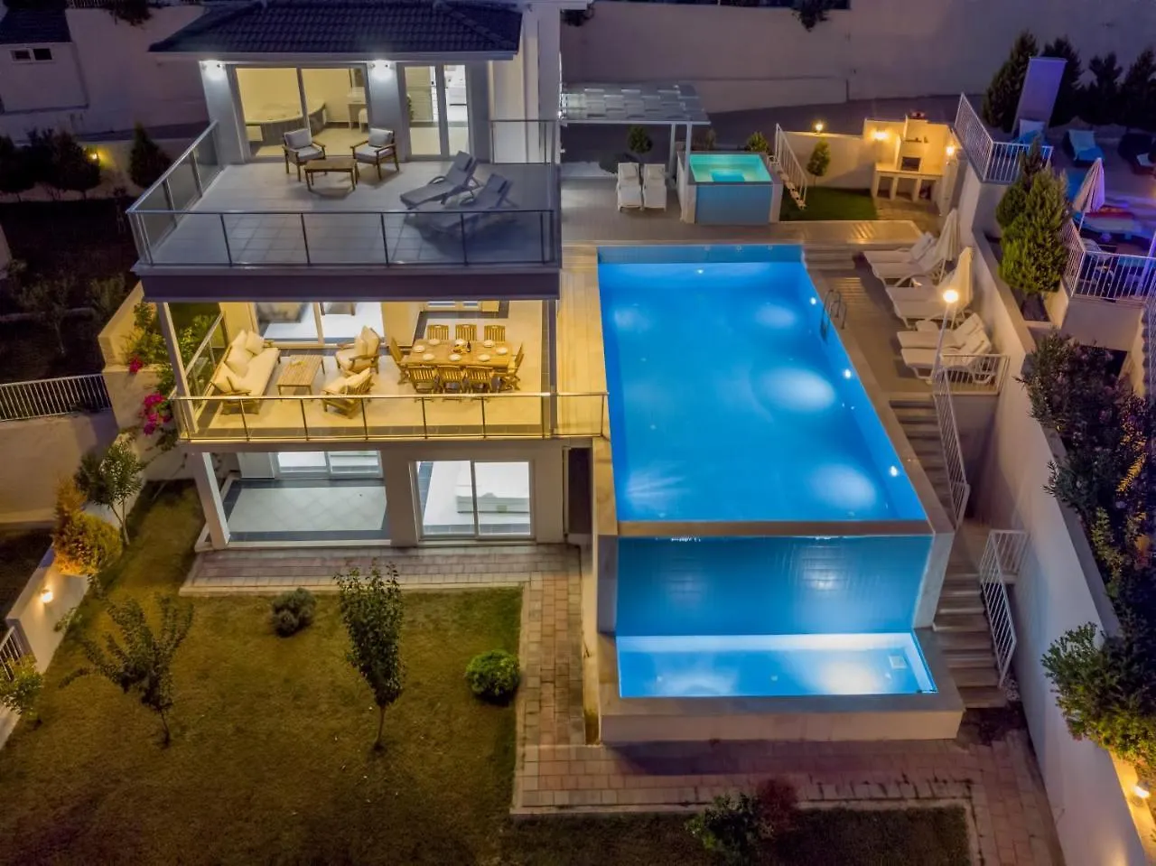 Orka Residence Villa 5 Ολουντενίζ