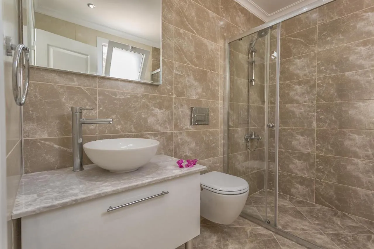 Orka Residence Villa 5 Ολουντενίζ
