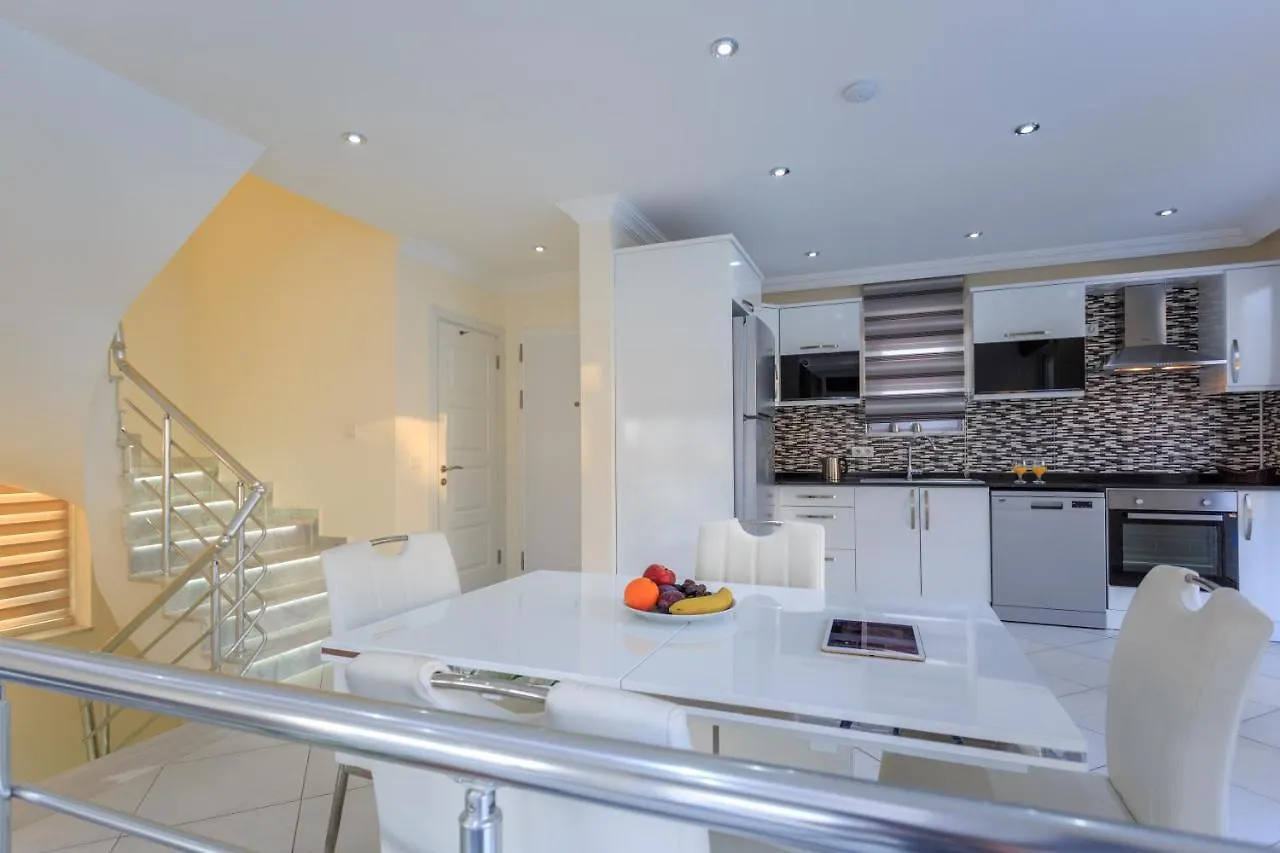Orka Residence Villa 5 Ολουντενίζ Τουρκία