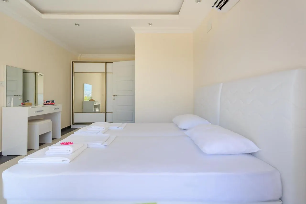 Orka Residence Villa 5 Ολουντενίζ 0*,