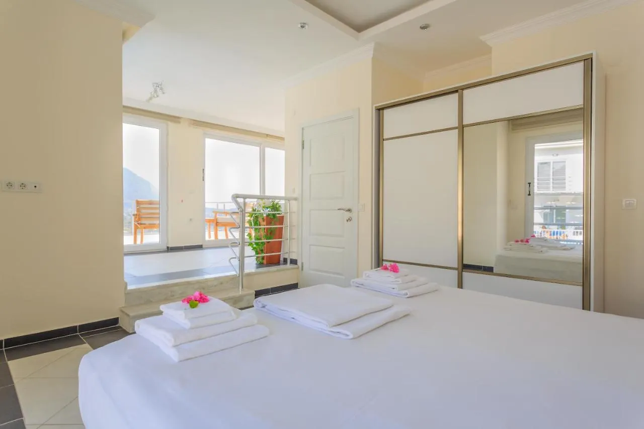 Orka Residence Villa 5 Ολουντενίζ