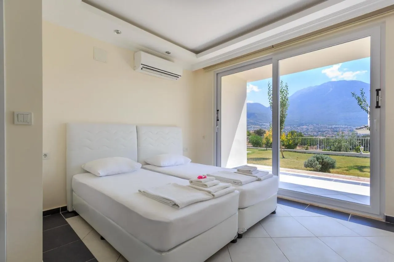 Orka Residence Villa 5 Ολουντενίζ