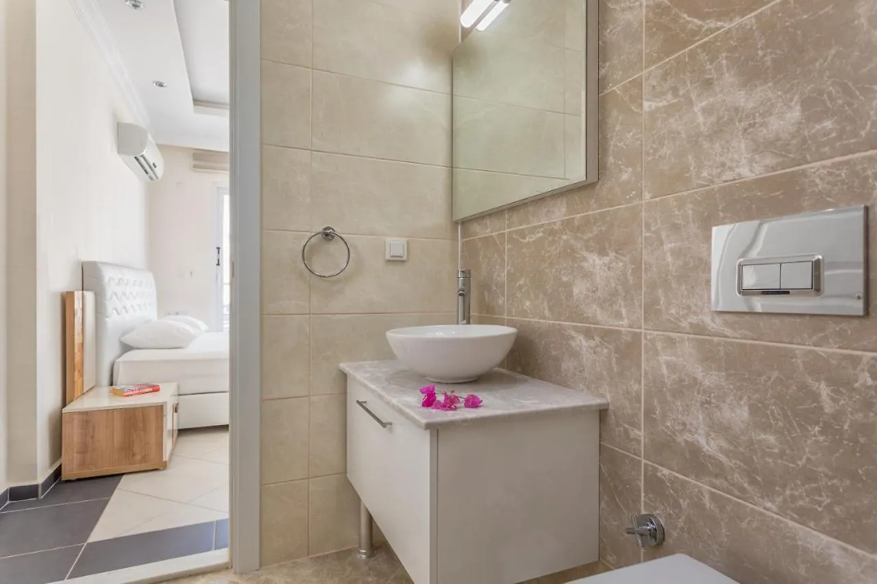 Orka Residence Villa 5 Ολουντενίζ