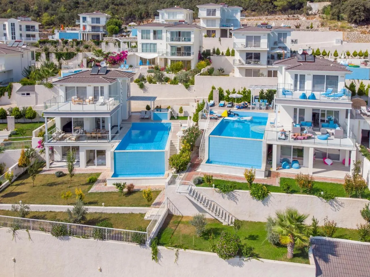 Orka Residence Villa 5 Ολουντενίζ Τουρκία