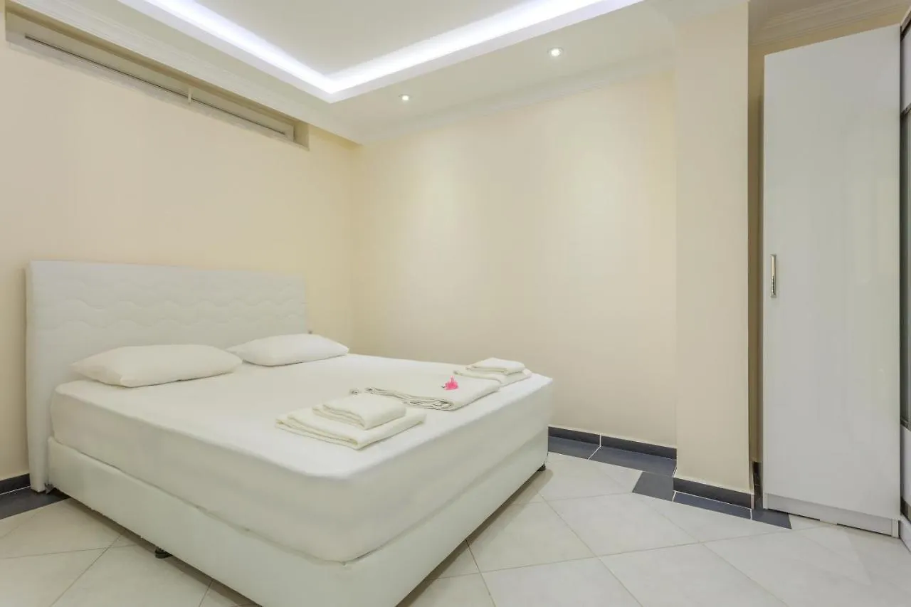 Orka Residence Villa 5 Ολουντενίζ Τουρκία