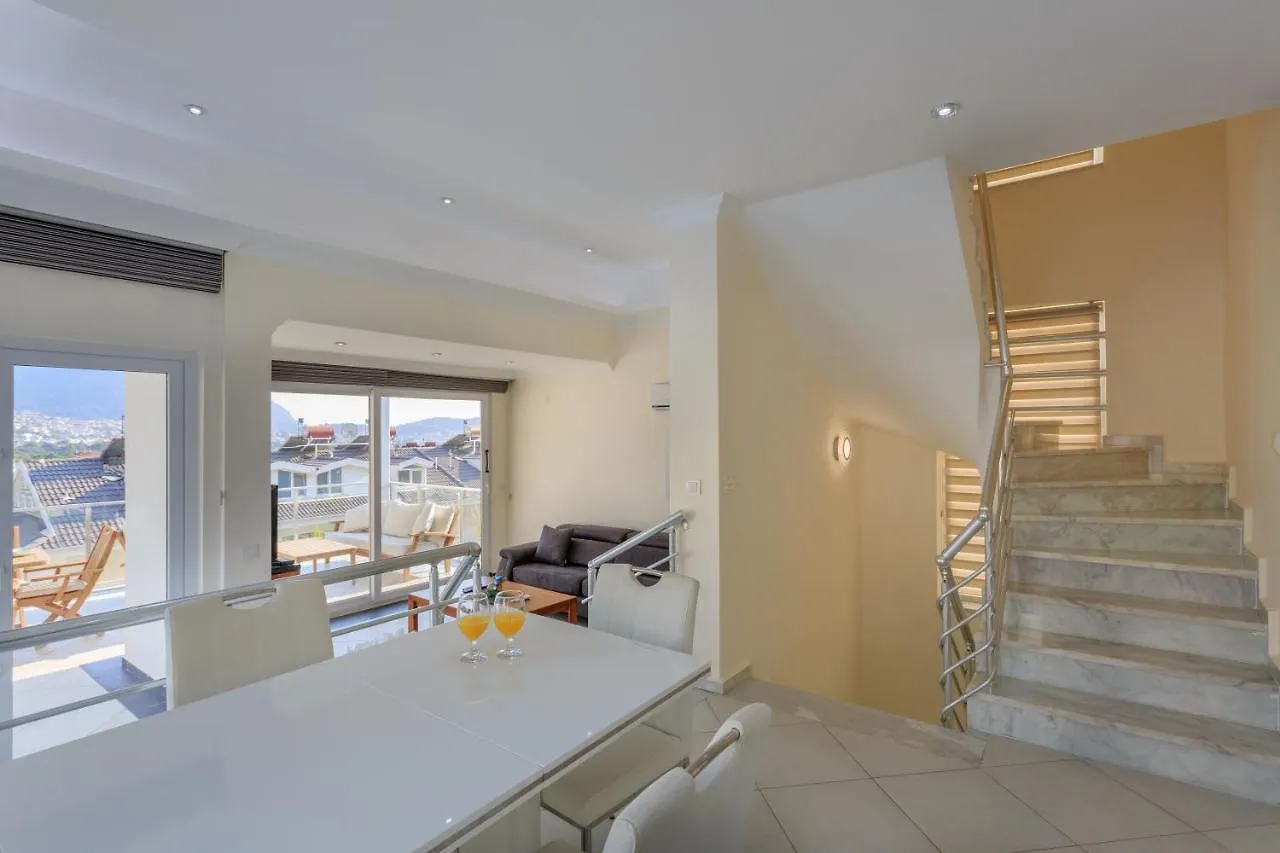 Orka Residence Villa 5 Oludeniz
