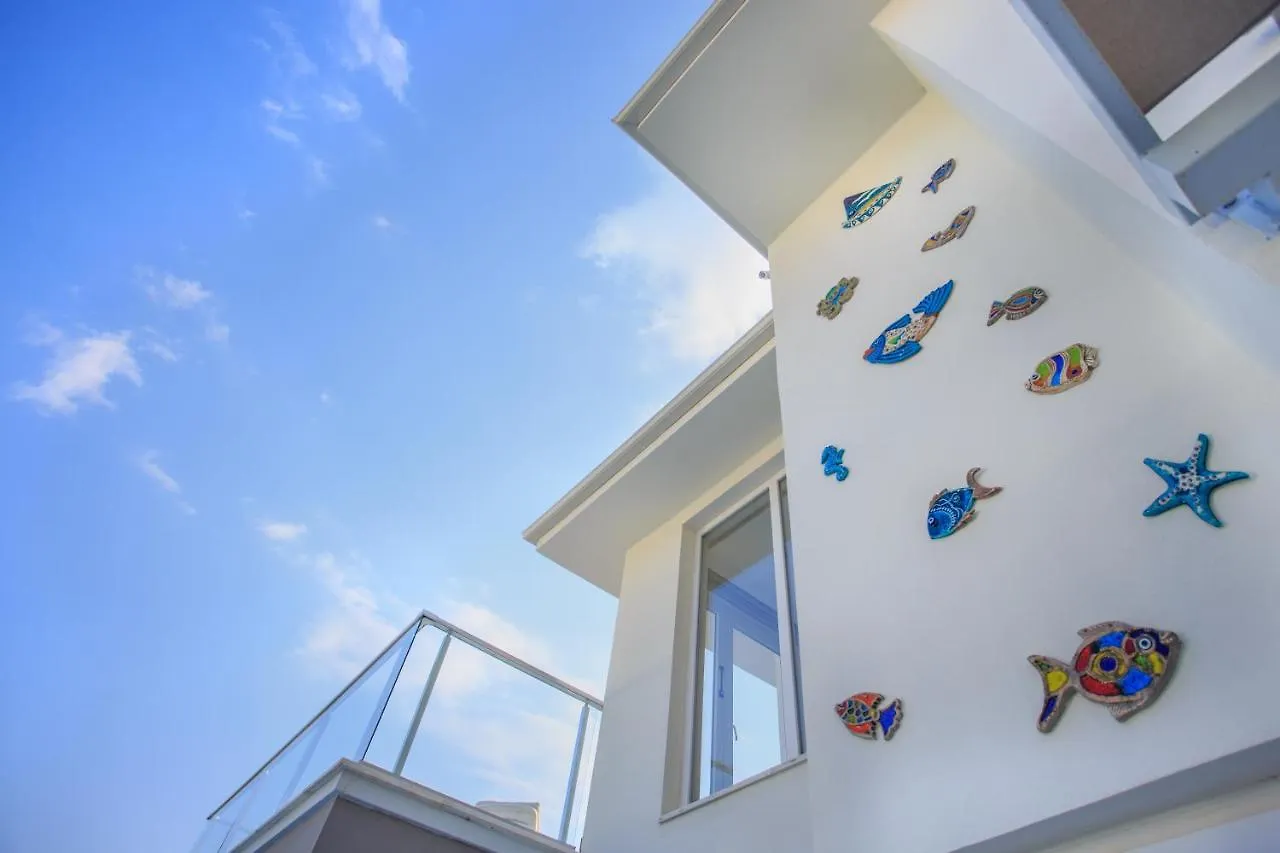 Orka Residence Villa 5 Oludeniz