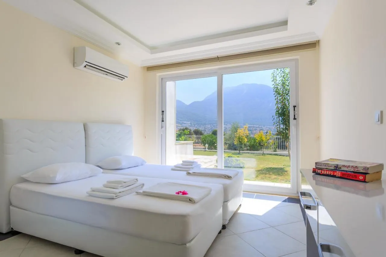 Orka Residence Villa 5 Oludeniz