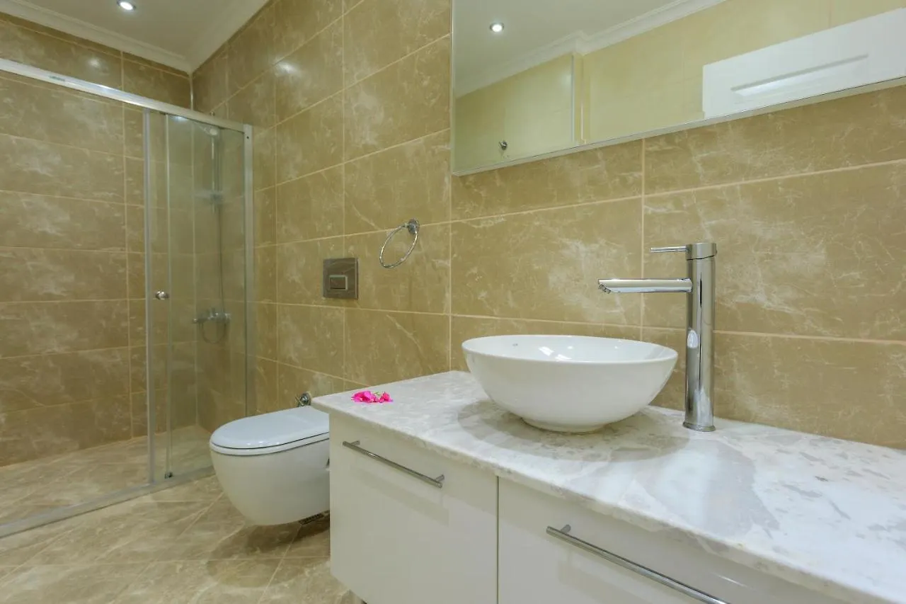 Orka Residence Villa 5 Oludeniz 0*,